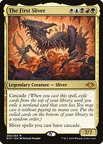Primeiro Fractius — Modern Horizons 200