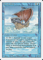 Navio Pirata — Revised Edition 72