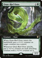 Lodo de Oran-Rief — Zendikar Rising 361