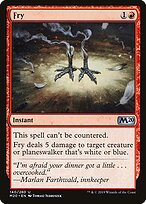 Frigir — Core Set 2020 140