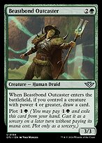 Renegado do Vínculo Feral