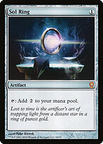 Anel Solar — From the Vault: Relics 12