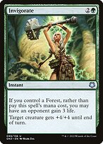 Envigorar