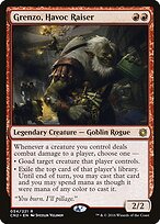 Grenzo, Instigador do Caos — Conspiracy: Take the Crown 54