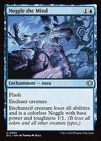 Noggle the Mind — Lorwyn Eclipsed 60