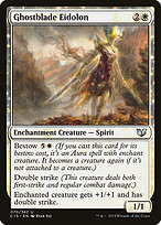 Eidolon Espada Fantasma — Commander 2015 70