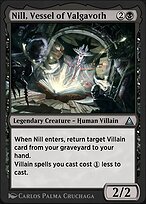 Nill, Vessel of Valgavoth — Through the Omenpaths 63