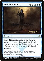 Hora da Eternidade — Hour of Devastation Promos 36s