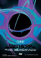 Sothera, the Supervoid — Edge of Eternities 382