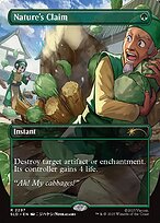 Reivindicação da Natureza — Avatar: The Last Airbender: My Cabbages! 2297