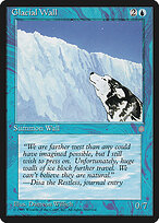Barreira Glacial — Ice Age 71