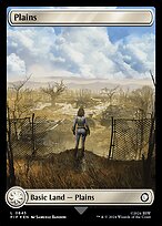 Planície — Fallout 845