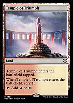Templo do Triunfo