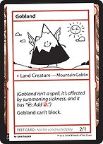 Gobland — Mystery Booster 2 563