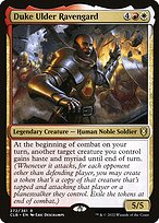 Duque Ulder Ravengard