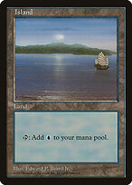Ilha — Asia Pacific Land Program 2