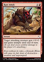 Enlouquecer de Fúria — Avatar: The Last Airbender Eternal 284