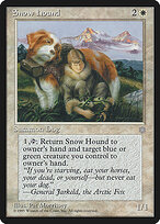 Cão São Bernardo — Ice Age 53