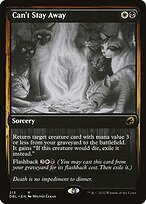 Irresistível — Innistrad: Double Feature 213