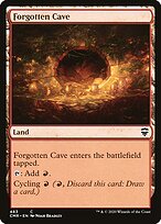 Caverna Esquecida