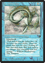 Devouring Deep — Legends 50
