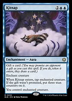 Kitnap — Bloomburrow 53