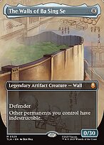 The Walls of Ba Sing Se — Avatar: The Last Airbender 329