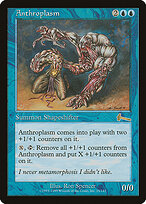 Antroplasma — Urza's Legacy 25