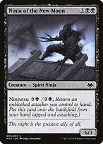 Ninja da Lua Nova — Modern Horizons 99