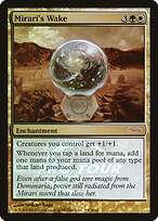 Despertar do Mirari — Pro Tour Promos 2008
