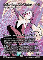 Najeela, a Flor Afiada — Marvel Universe 24