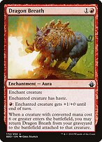 Hálito de Dragão — Battlebond 172