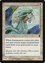 Auramante — Odyssey 5