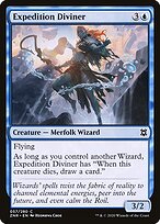 Adivinha da Expedição — Zendikar Rising 57