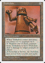 Tríscele — Fourth Edition 354