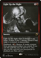 Acender a Noite — Innistrad: Double Feature 146