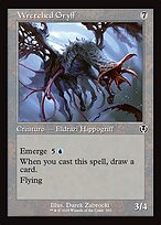 Grifino Miserável — Innistrad Remastered 332