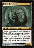 Remador da Grota das Marés — Modern Masters 184