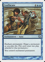 Confiscar — Ninth Edition 68