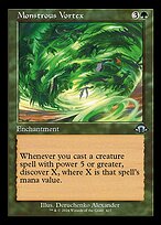 Vórtice Monstruoso — Modern Horizons 3 427