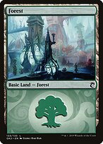 Floresta — RNA Guild Kit 133