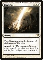 Terminus — Avacyn Restored 38