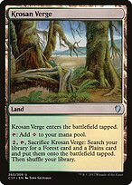 Orla Krosana — Commander 2017 260