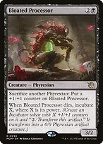 Processador Inchado — March of the Machine Promos 93p