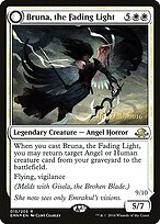 Bruna, a Luz Desvanecente — Eldritch Moon Promos 15s
