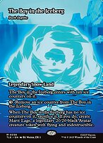 Abismo Sombrio — Avatar: The Last Airbender Eternal 56