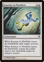 Jornada a Lugar Nenhum — Zendikar 14