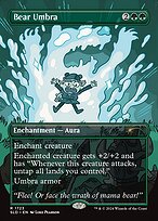 Sombra de Urso — Featuring: Luke Pearson 1723