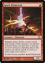 Elemental das Centelhas — Tenth Edition 237
