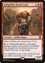 Senhor Bandido Hobgoblin